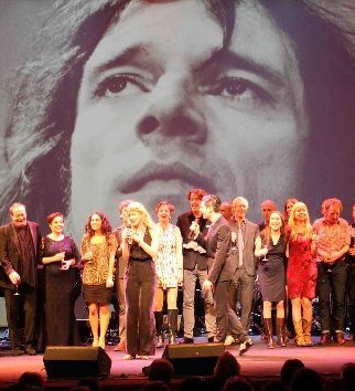 Het Shaffy Talentprogramma